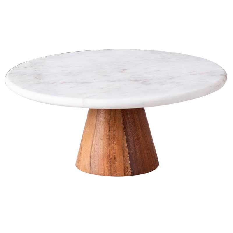 Buy Kim Cake Stand Cake Stand from Vaaree