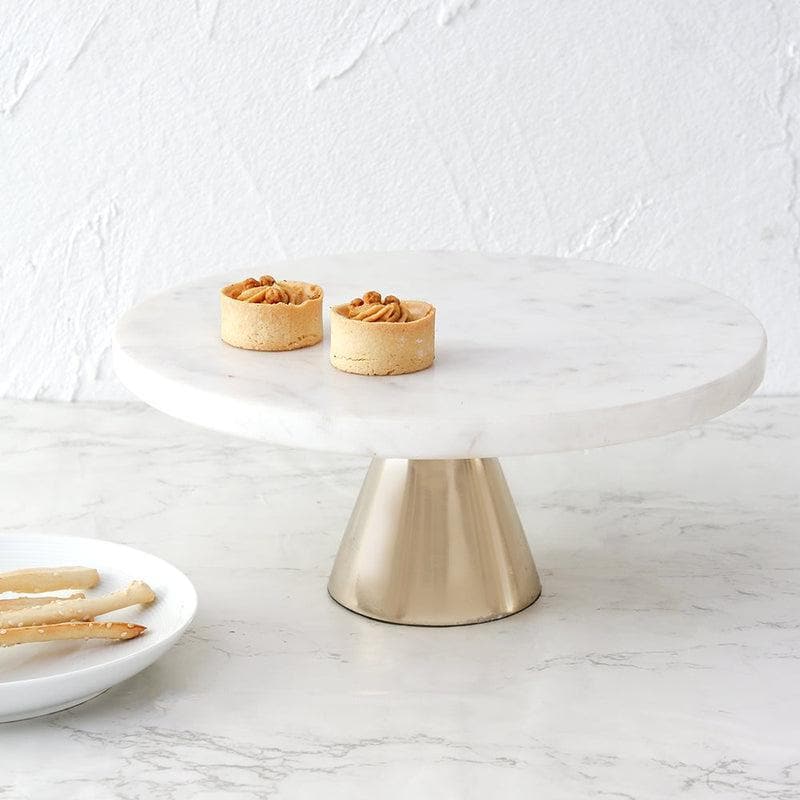 Buy Arabian Sea Cake Stand Cake Stand from Vaaree