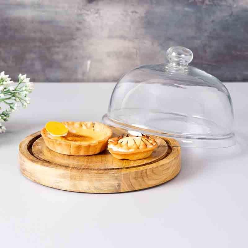 Buy Victoria Bakery Cake Stand Cake Stand from Vaaree