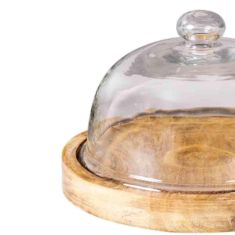 Buy Victoria Bakery Cake Stand Cake Stand from Vaaree