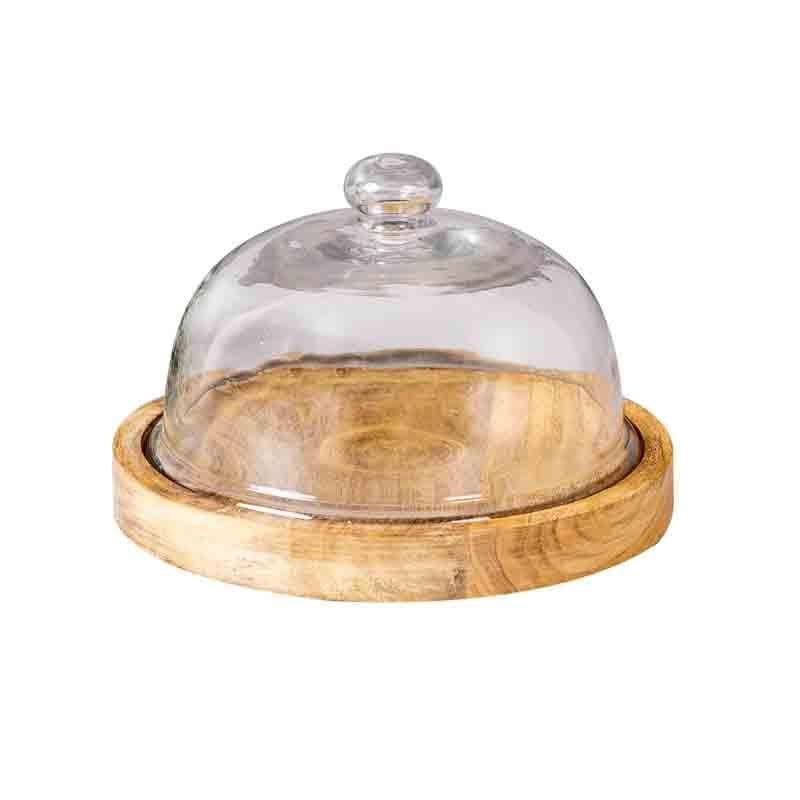 Buy Victoria Bakery Cake Stand Cake Stand from Vaaree