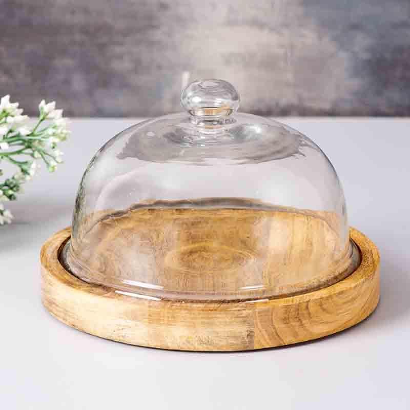 Buy Victoria Bakery Cake Stand Cake Stand from Vaaree