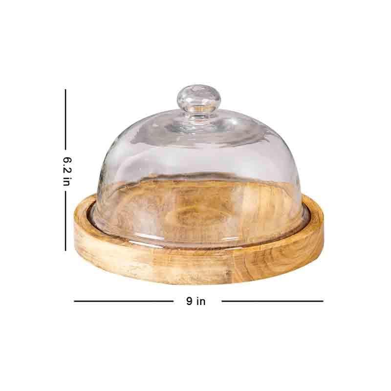 Buy Victoria Bakery Cake Stand Cake Stand from Vaaree