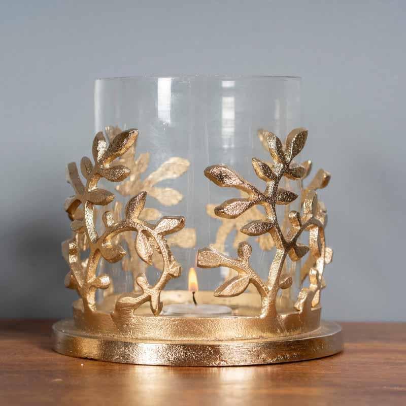 Buy Anwen Candle Holder - Big Candle Holders from Vaaree