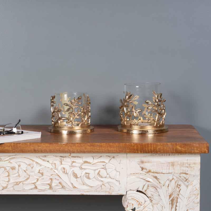 Buy Anwen Candle Holder - Big Candle Holders from Vaaree