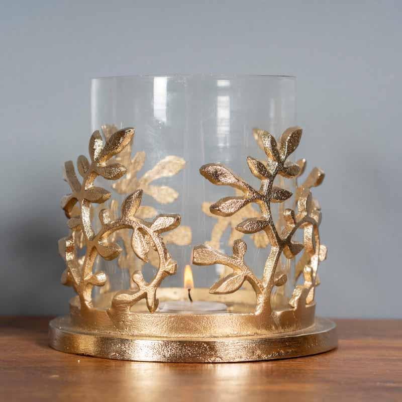 Buy Anwen Candle Holder - Small Candle Holders from Vaaree