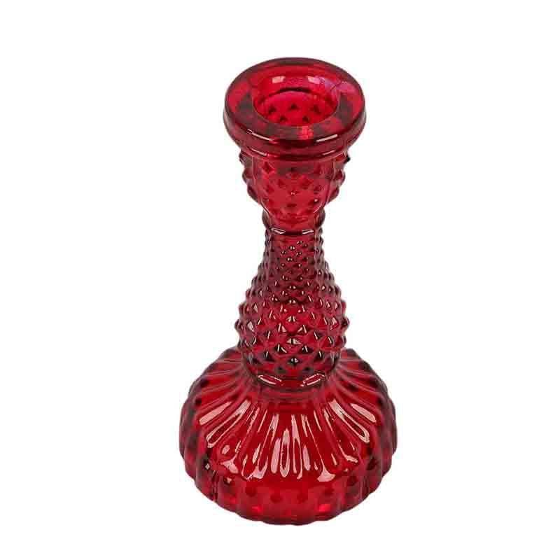 Buy Candle Holder - Love Candle Stand - Set Of Two at Vaaree online