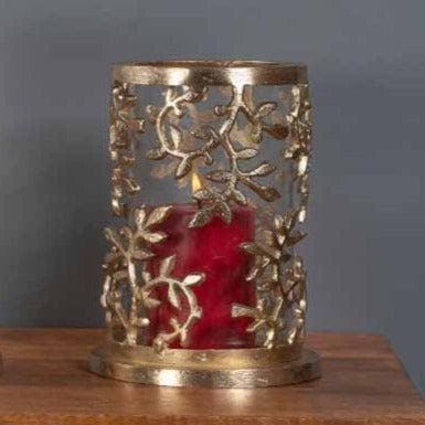 Buy Lyra Candle Holder Candle Holders from Vaaree