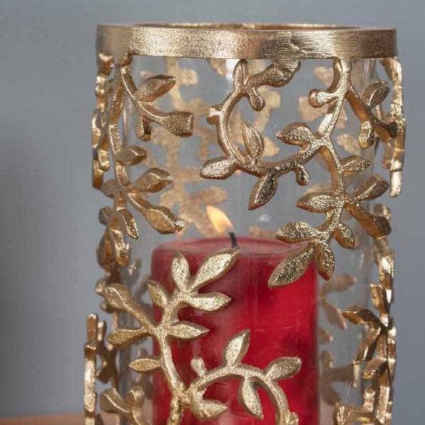 Buy Lyra Candle Holder Candle Holders from Vaaree