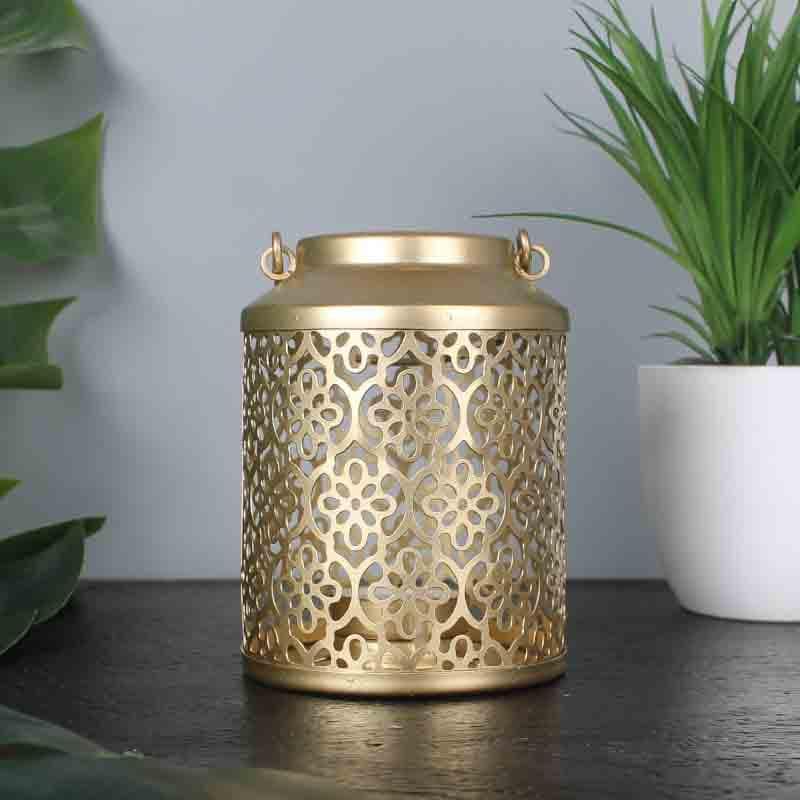 Buy Radiance Tealight Candle Holder Candle Holders from Vaaree