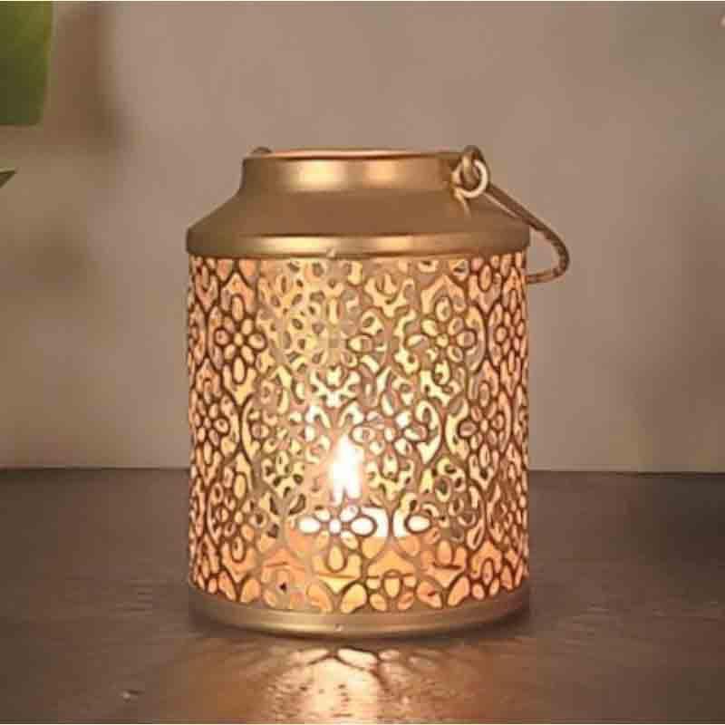 Buy Radiance Tealight Candle Holder Candle Holders from Vaaree