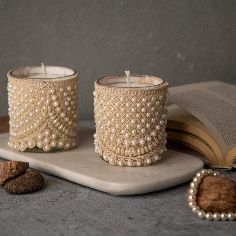 Candles - Fairytale Candles- Set Of Two