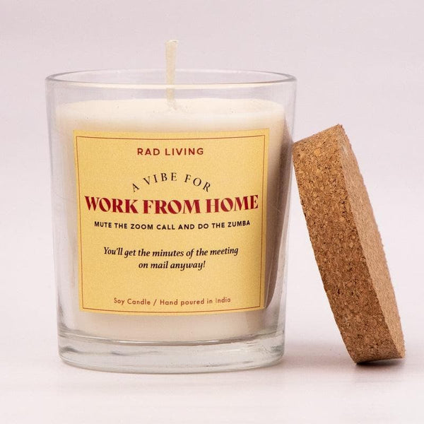 Buy The Office Candle Candles from Vaaree