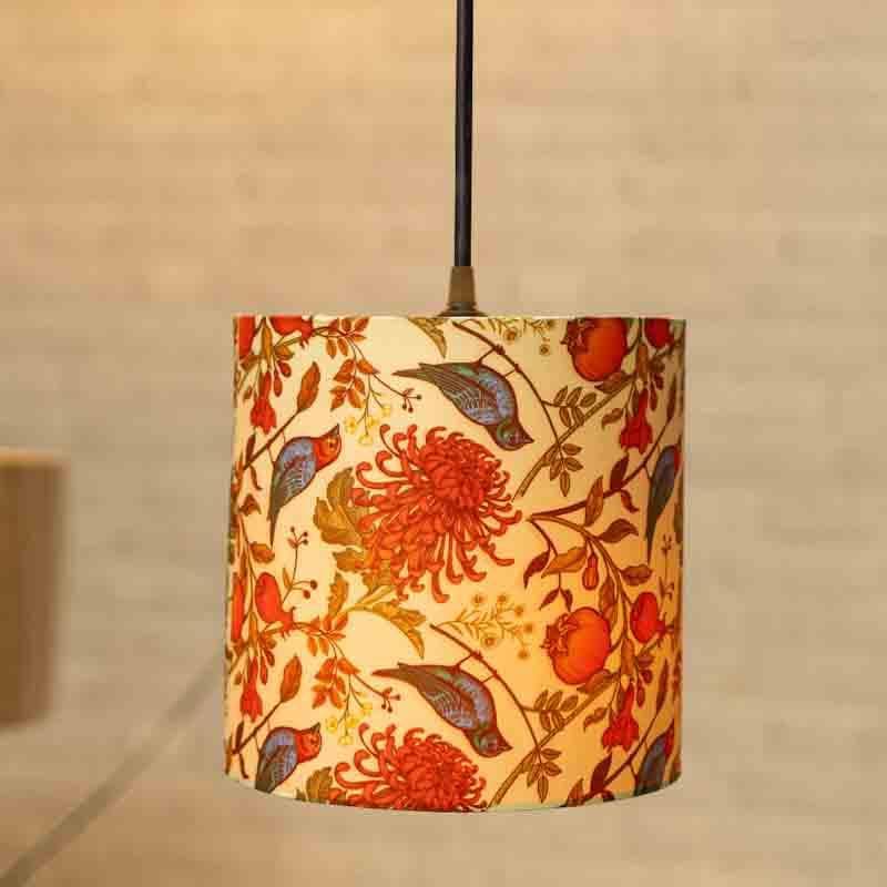 Buy Amber Ceiling Lamp Ceiling Lamp from Vaaree