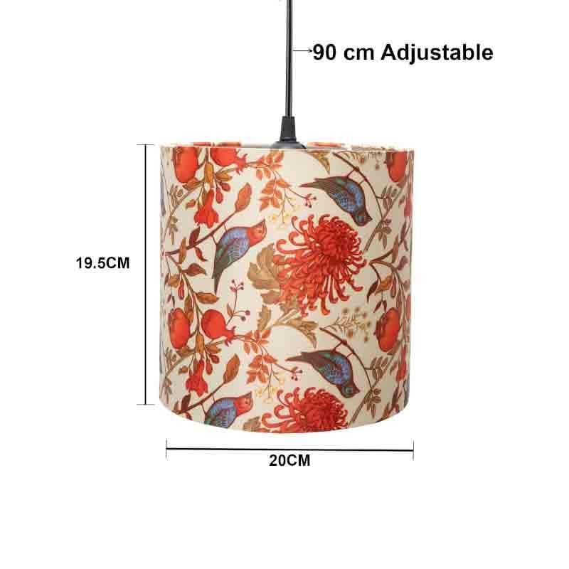 Buy Amber Ceiling Lamp Ceiling Lamp from Vaaree