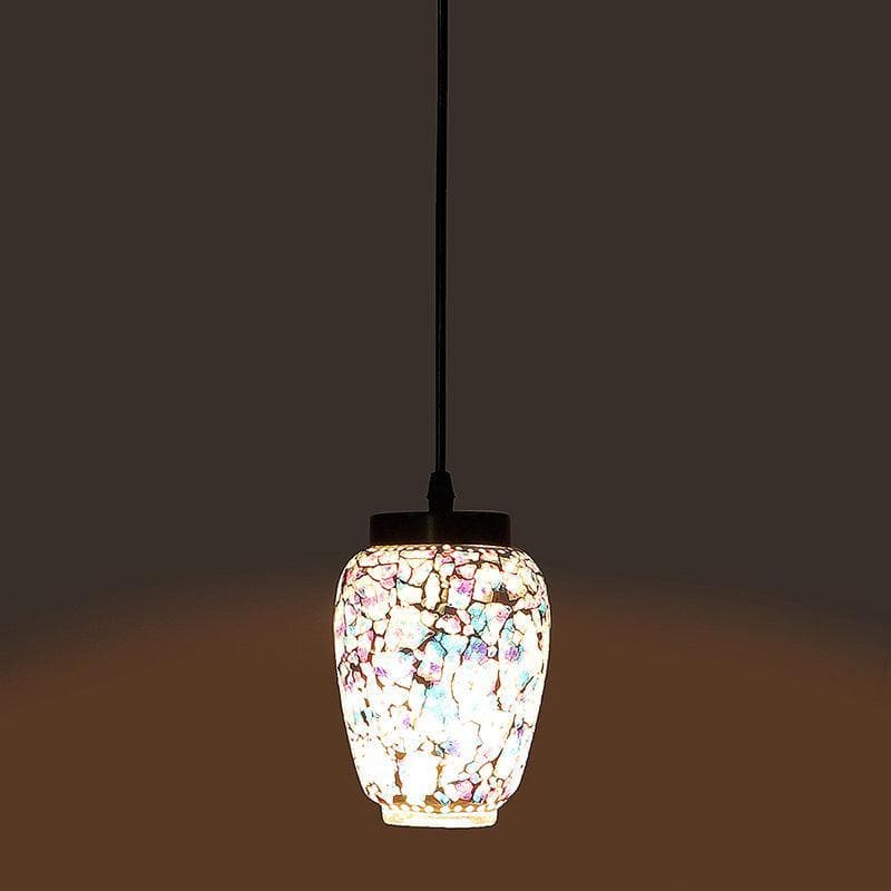 Buy Bell Bottom Hanging Lamp Ceiling Lamp from Vaaree