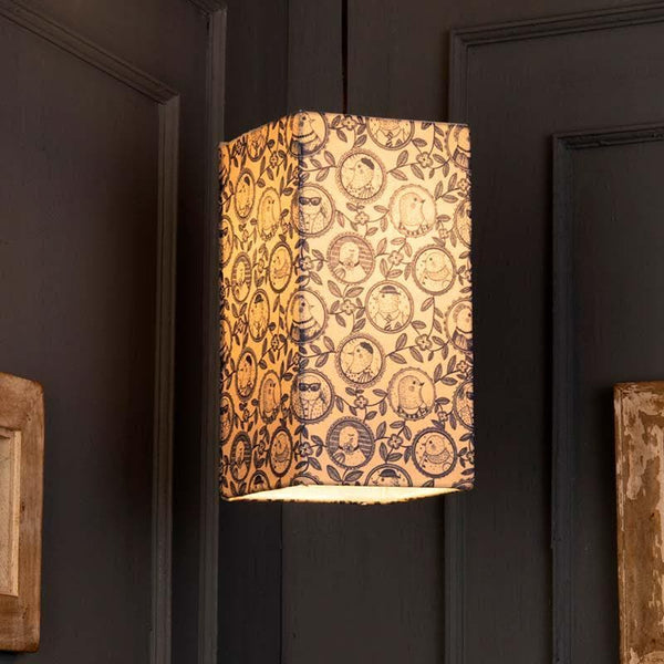 Buy Bird-Bae Ceiling Lamp Ceiling Lamp from Vaaree