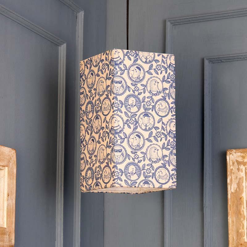 Buy Bird-Bae Ceiling Lamp Ceiling Lamp from Vaaree