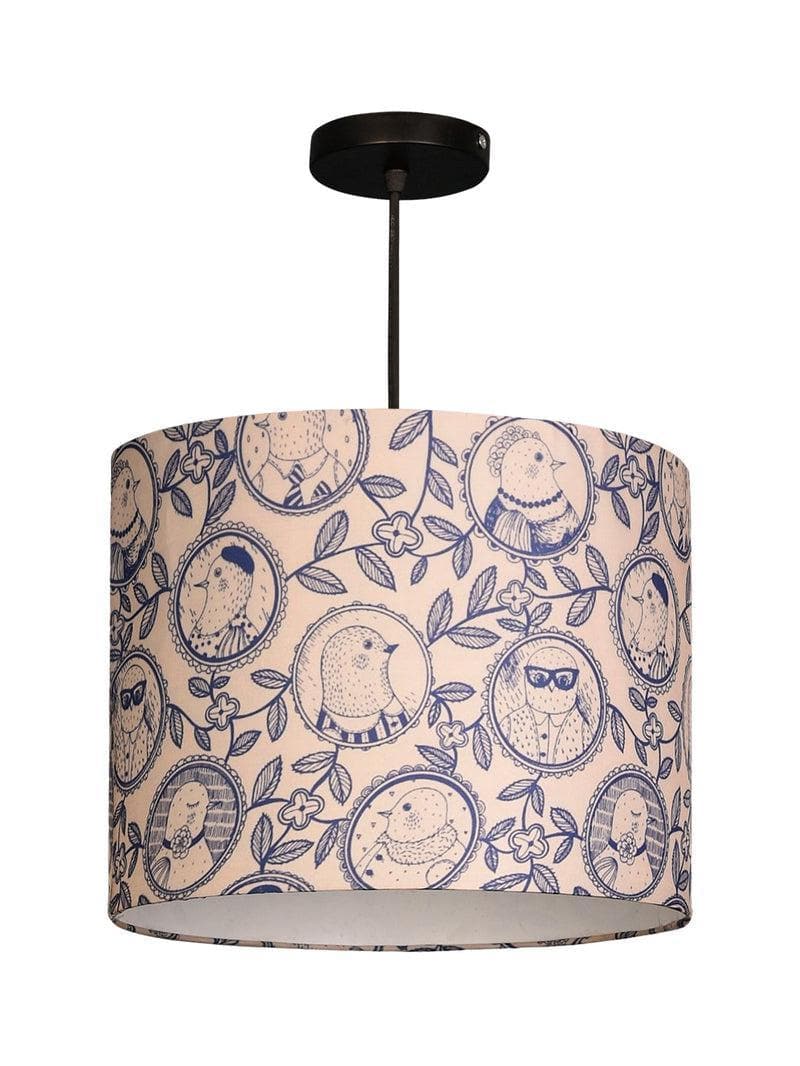 Buy Bird-Bae Ceiling Lamp- Large Ceiling Lamp from Vaaree