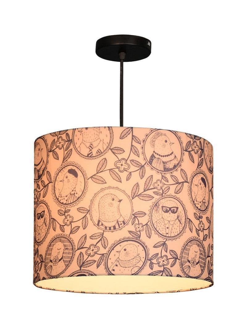 Buy Bird-Bae Ceiling Lamp- Large Ceiling Lamp from Vaaree