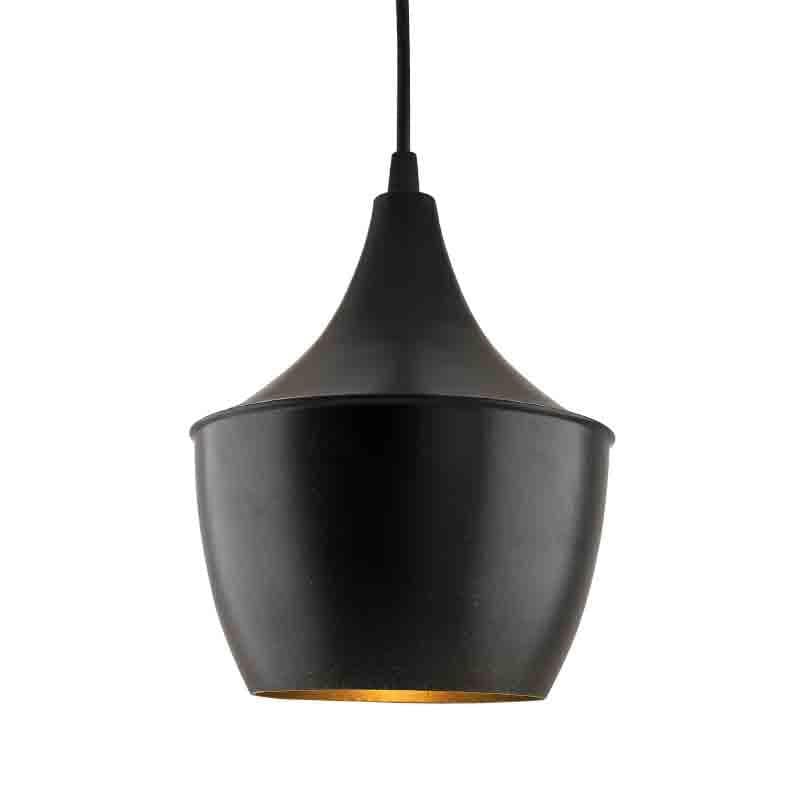 Buy Black Magique Hanging Light Ceiling Lamp from Vaaree