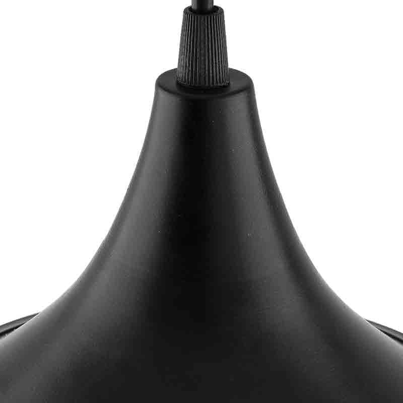 Buy Black Magique Hanging Light Ceiling Lamp from Vaaree