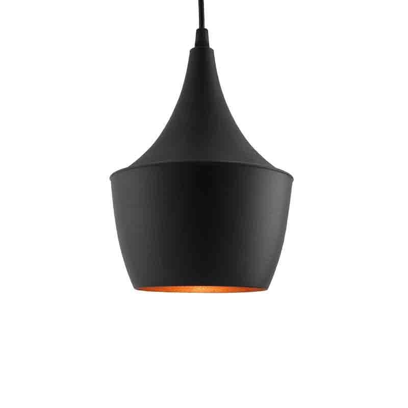 Buy Black Magique Hanging Light - Set Of Two Ceiling Lamp from Vaaree