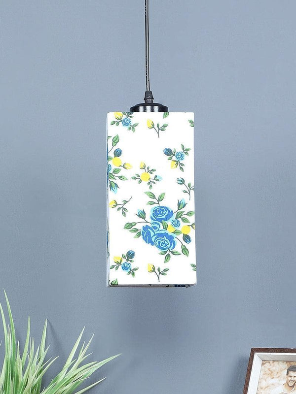 Ceiling Lamp - Blue Bay Hanging Lamp