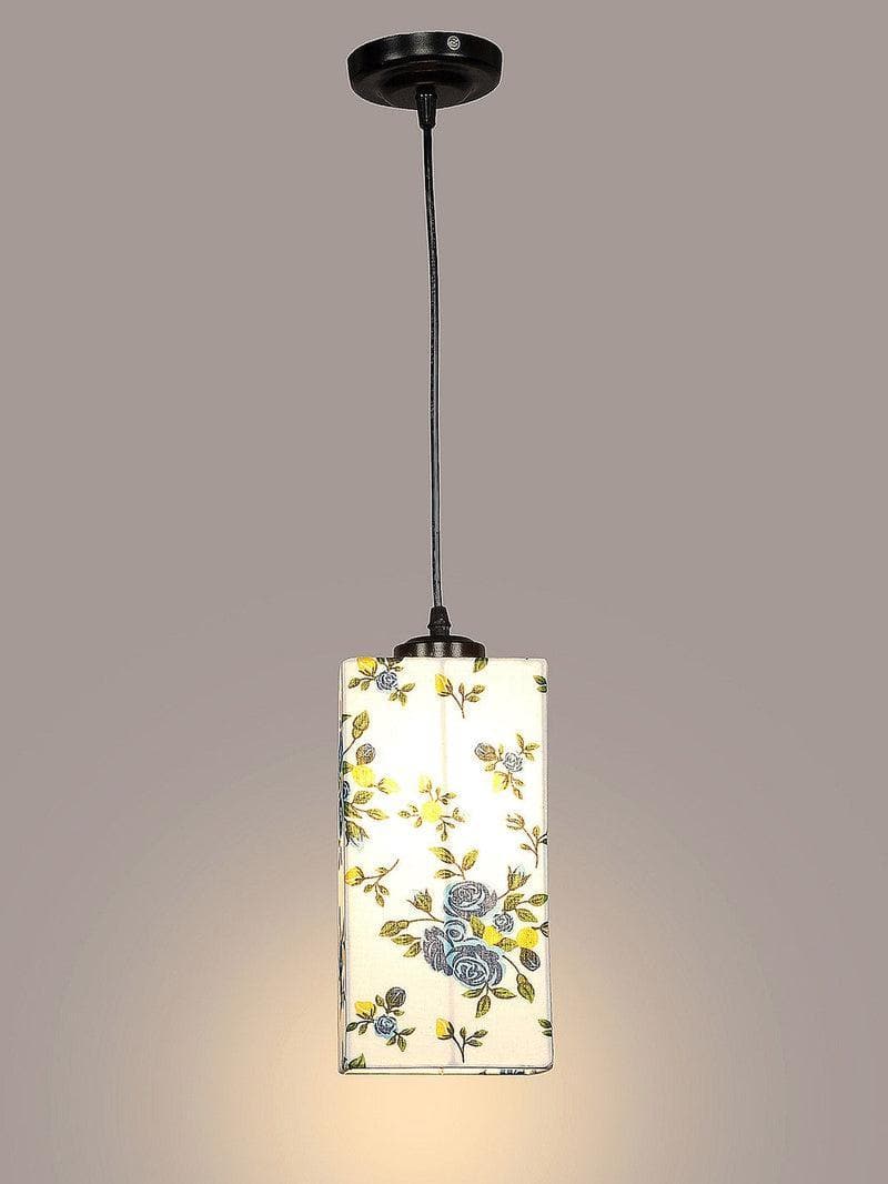 Ceiling Lamp - Blue Bay Hanging Lamp