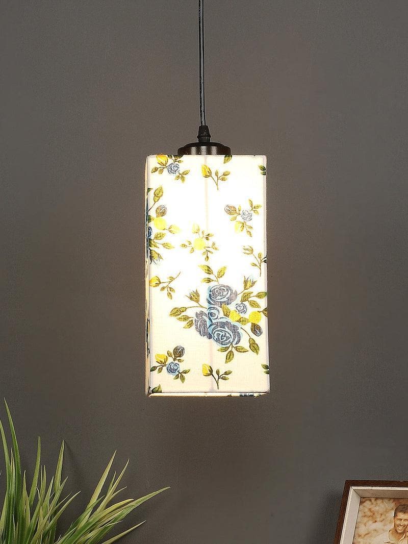 Ceiling Lamp - Blue Bay Hanging Lamp