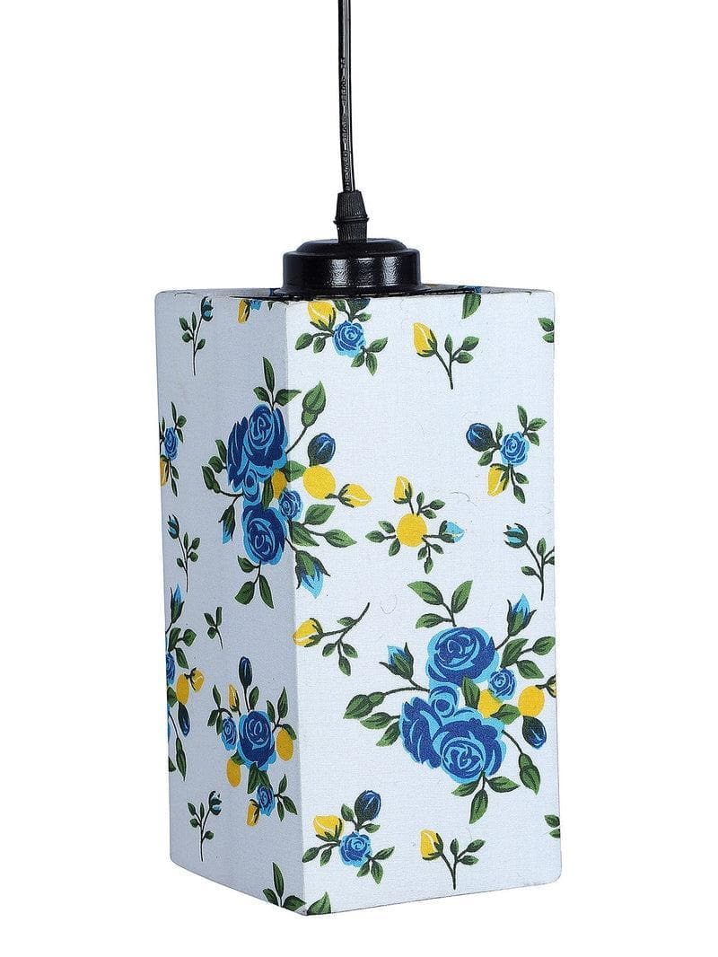 Buy Blue Bay Hanging Lamp Ceiling Lamp from Vaaree