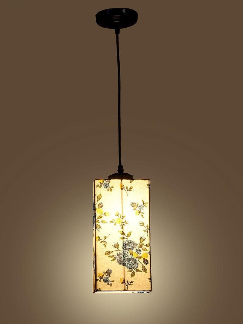 Ceiling Lamp - Blue Bay Hanging Lamp