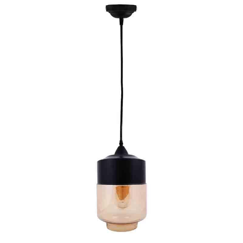 Buy Bullet LED Ceiling Lamp - Black Ceiling Lamp from Vaaree