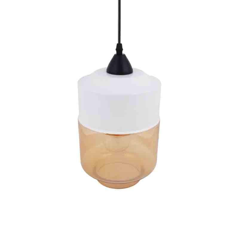 Buy Bullet LED Ceiling Lamp - White Ceiling Lamp from Vaaree