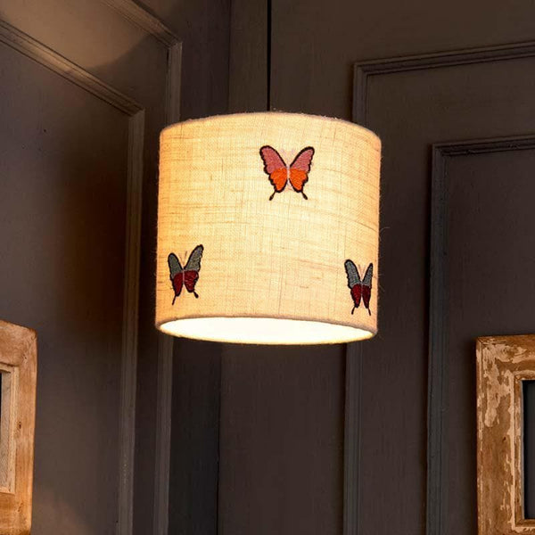 Ceiling Lamp - Butterfly Paradise Ceiling Lamp