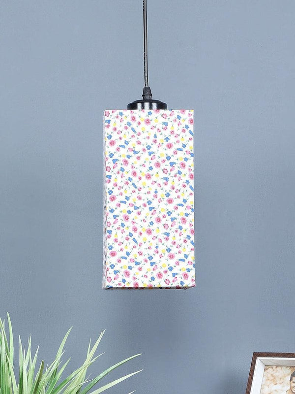 Ceiling Lamp - Crazy Color Hanging Lamp