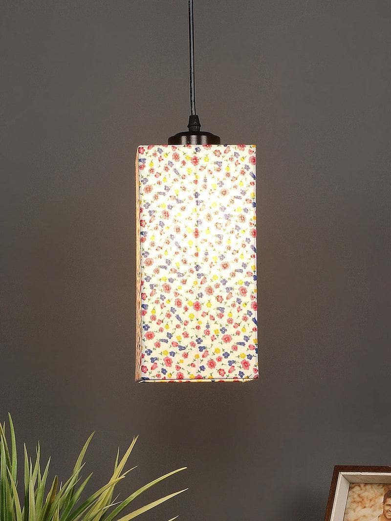 Ceiling Lamp - Crazy Color Hanging Lamp