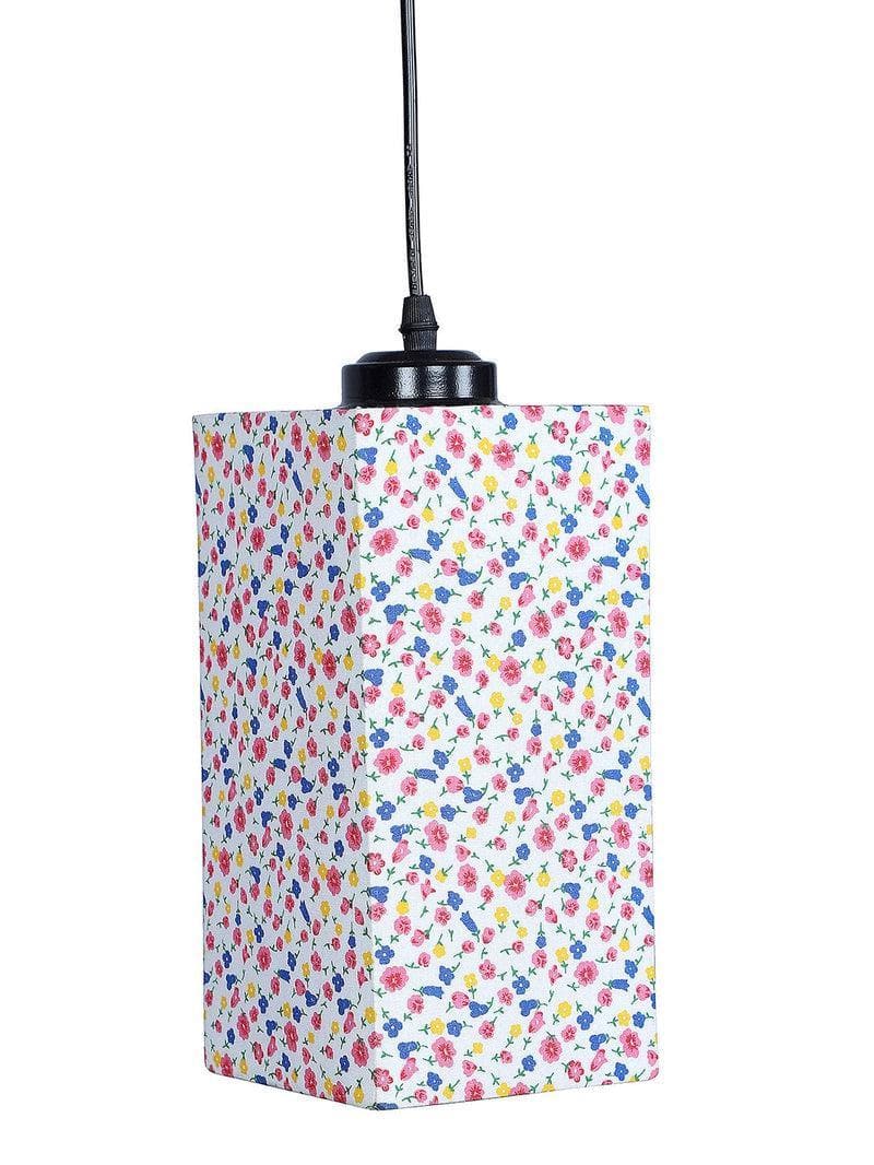 Ceiling Lamp - Crazy Color Hanging Lamp