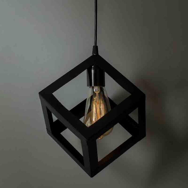 Ceiling Lamp - Cube Ceiling Lamp