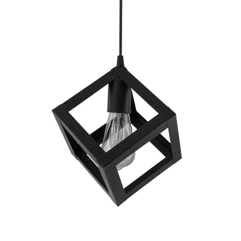 Buy Cube Ceiling Lamp Ceiling Lamp from Vaaree