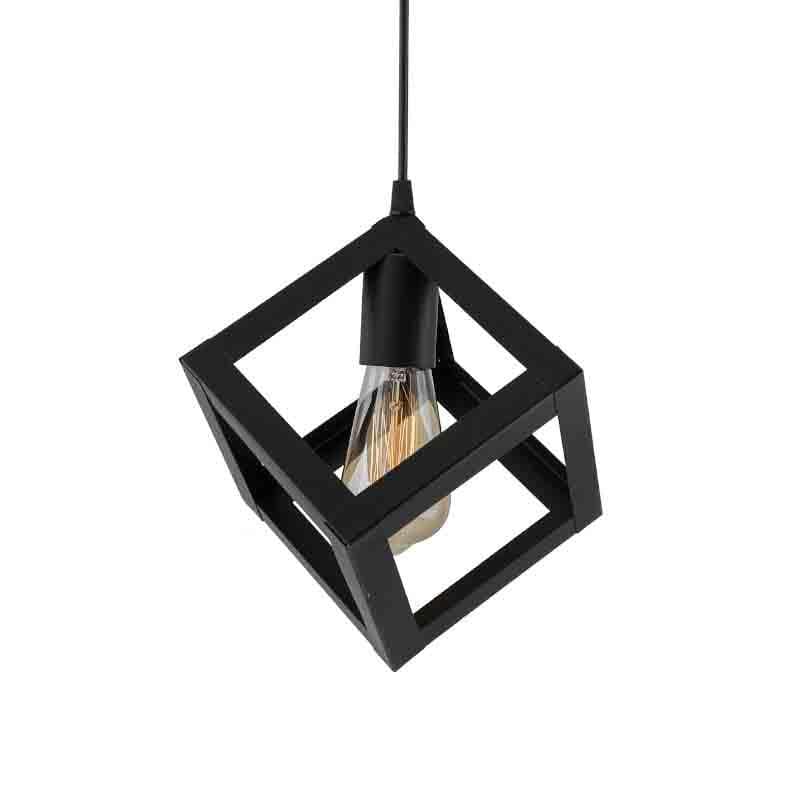 Buy Cube Ceiling Lamp Ceiling Lamp from Vaaree