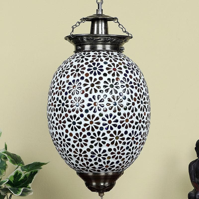 Buy Dazzled Dots Hanging Lamps Ceiling Lamp from Vaaree