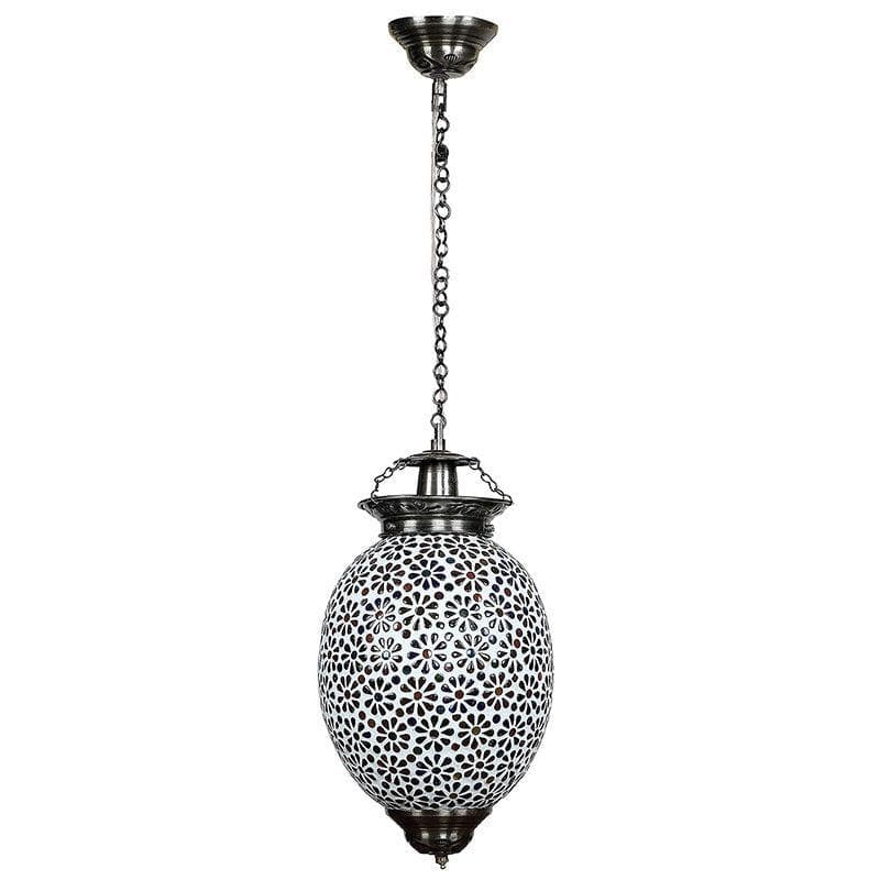 Ceiling Lamp - Dazzled Dots Hanging Lamps