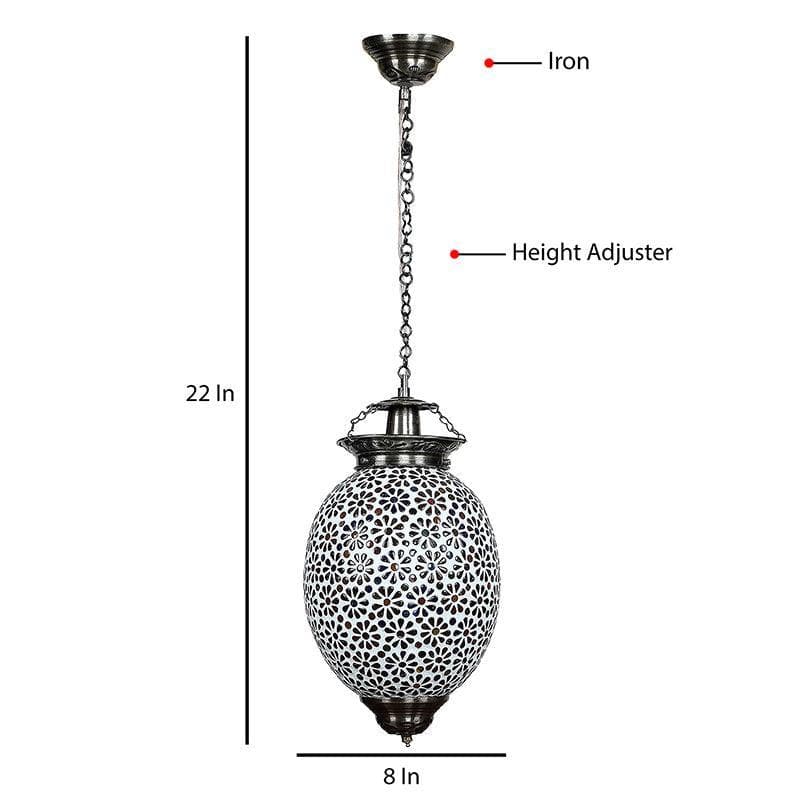 Ceiling Lamp - Dazzled Dots Hanging Lamps