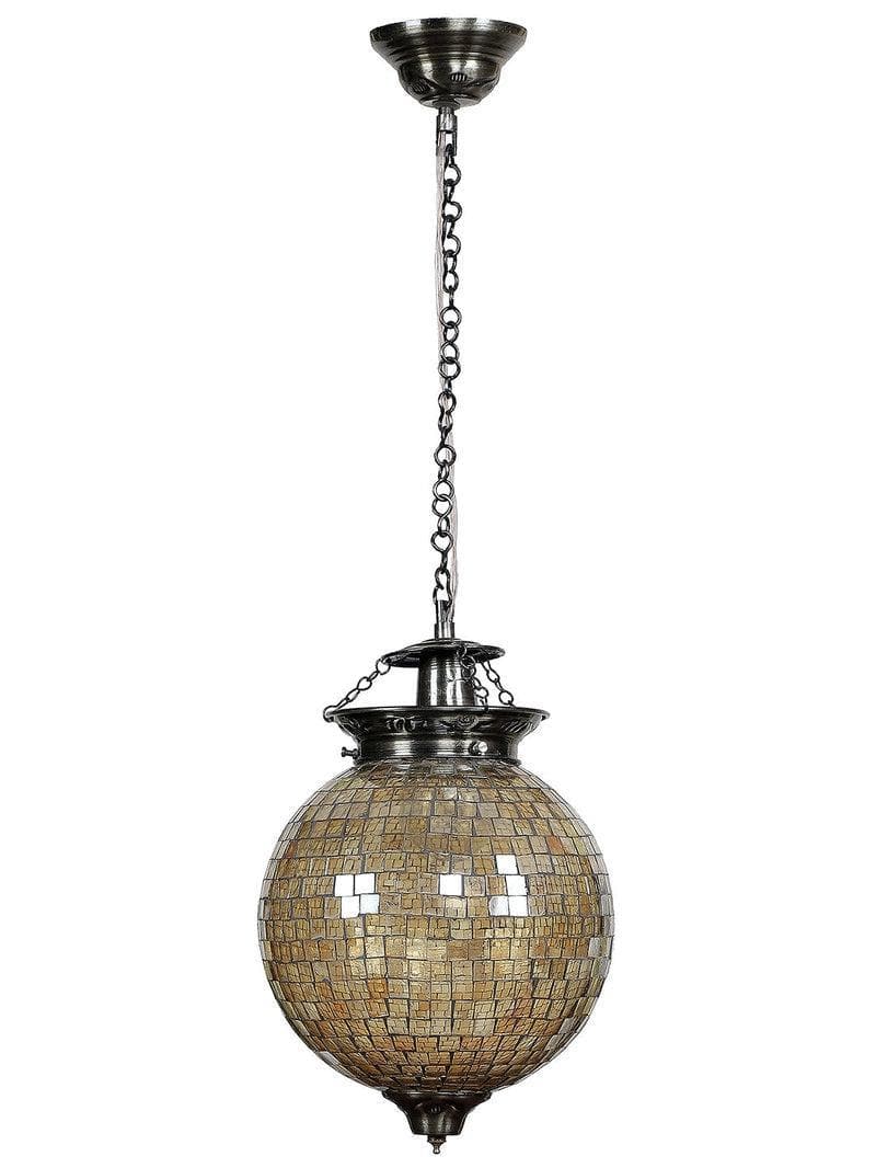 Ceiling Lamp - Disco Ball Hanging Lamp