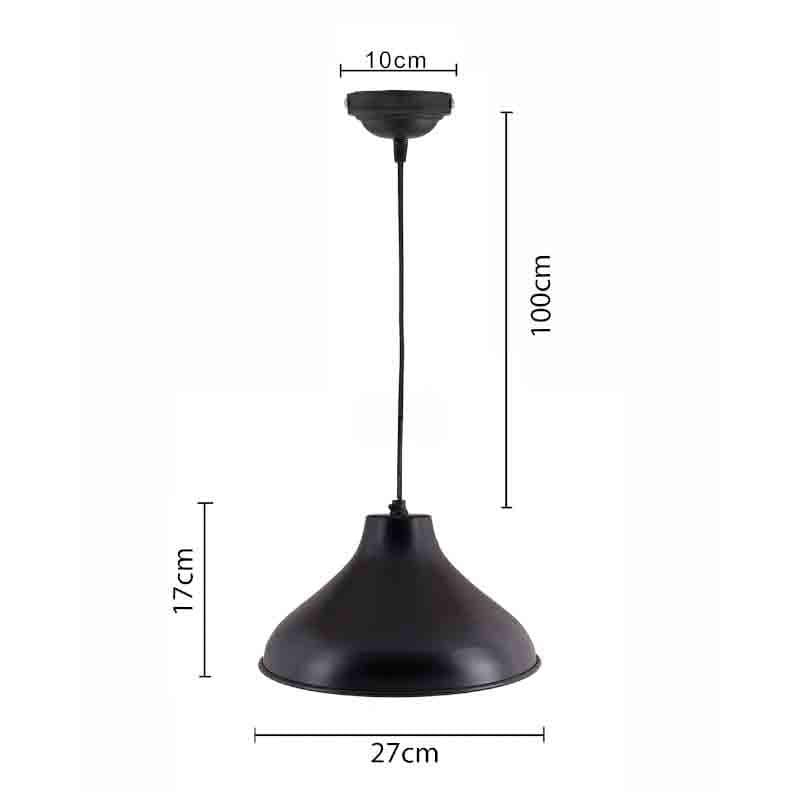 Buy Dome Ceiling Lamp Ceiling Lamp from Vaaree