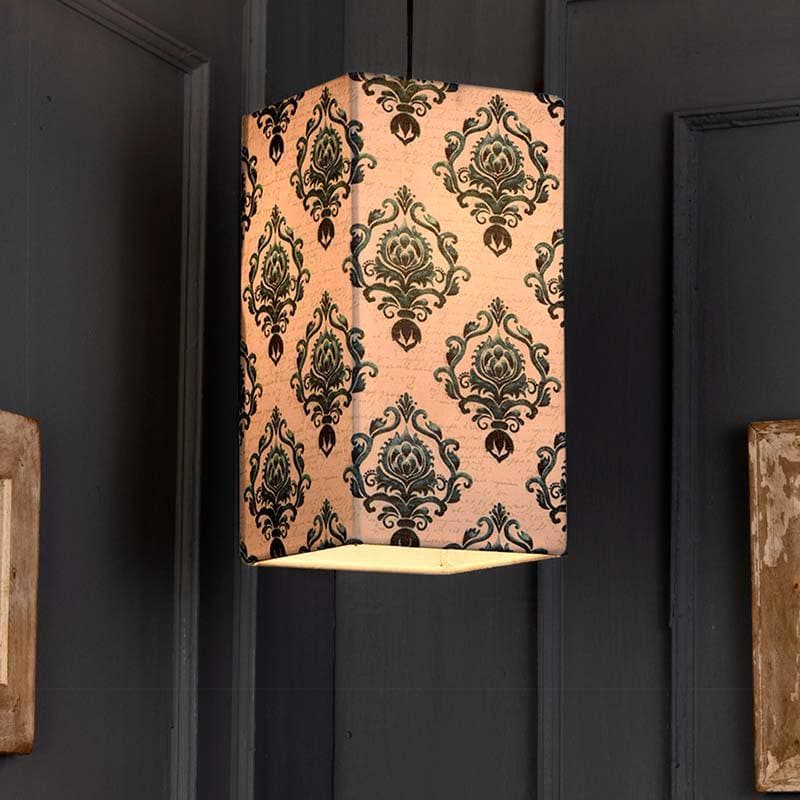 Ceiling Lamp - Ethereally Ethnic Ceiling Lamp