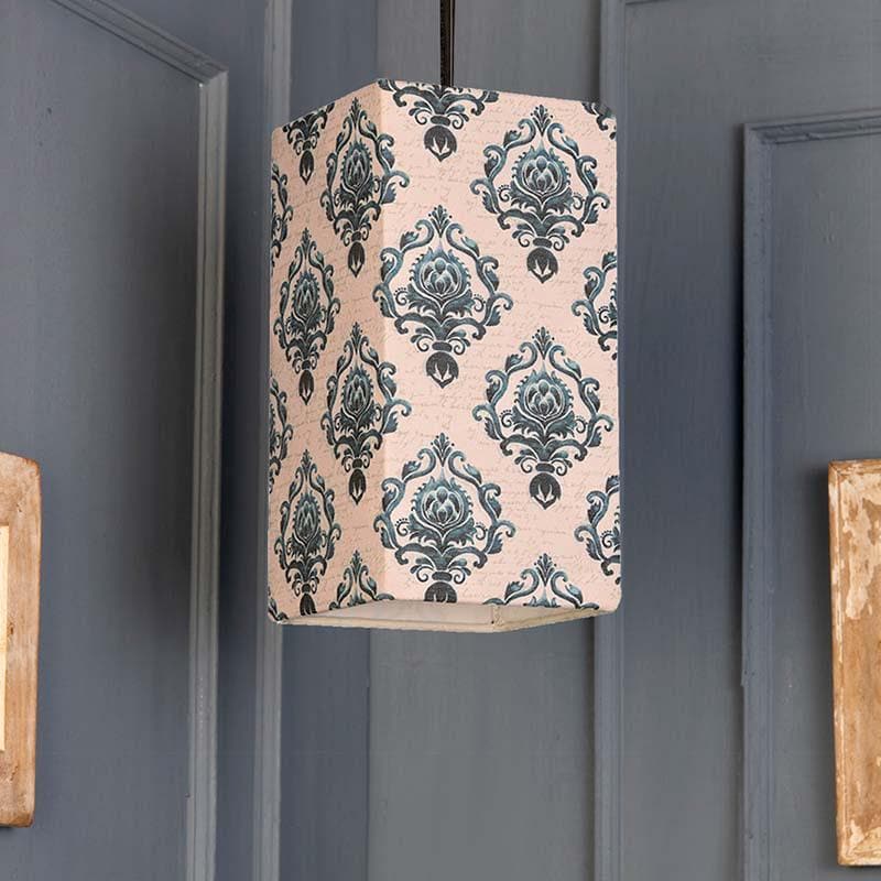 Ceiling Lamp - Ethereally Ethnic Ceiling Lamp