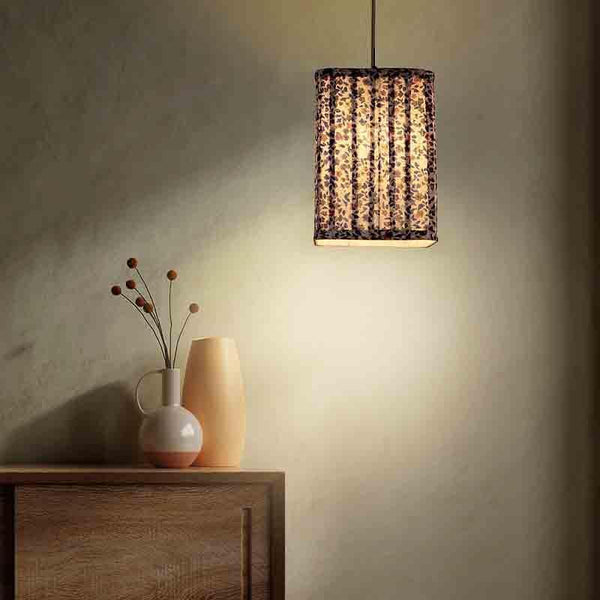 Buy Floral Cloud Table Lamp Ceiling Lamp from Vaaree