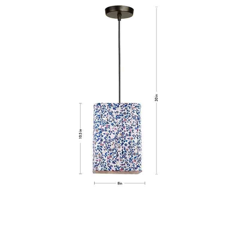 Buy Floral Cloud Table Lamp Ceiling Lamp from Vaaree